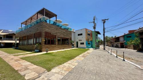 Pousada SandBeach