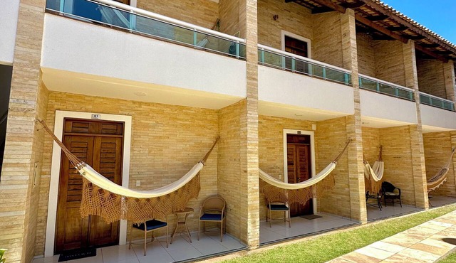 Pousada Sandbeach