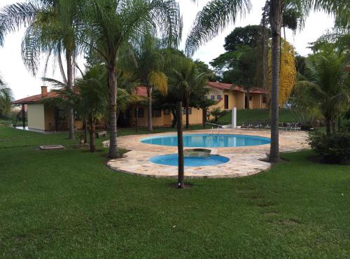 Pousada Sarapui