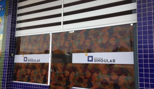 Pousada Singular