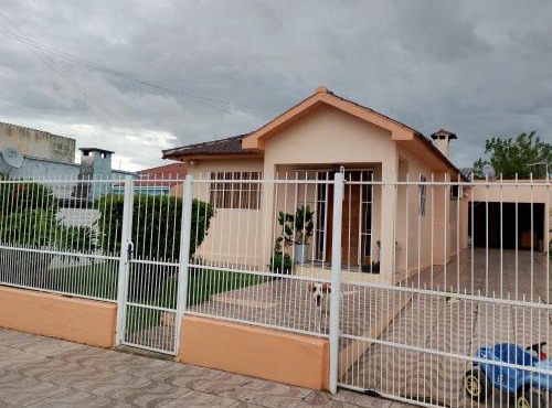 Pousada Siqueira