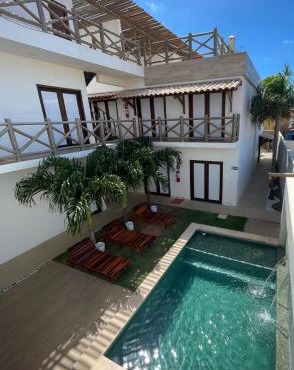 Pousada Solarium