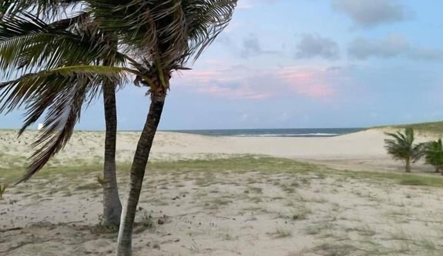 POUSADA SOLEIL DE GENIPABU