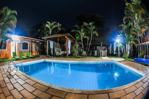 Pousada Sonho Meu