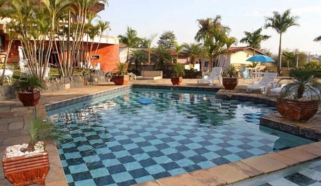 Pousada Sorocaba