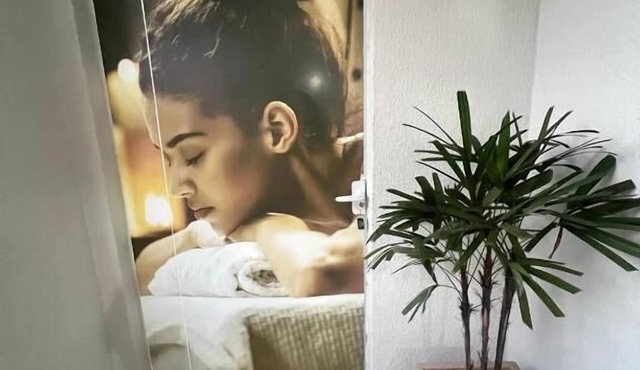 POUSADA SPA PERUÍBE