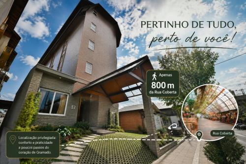 Pousada Stillo Gramado Exclusive