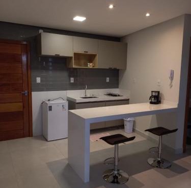 Pousada Studio Flat Jequié