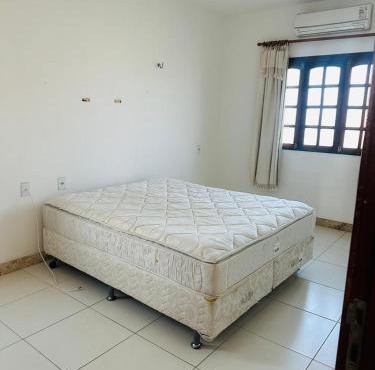 Pousada sua casa
