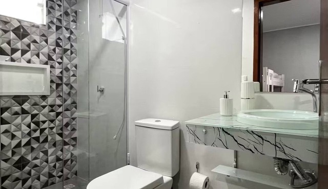 Pousada Suite Suzena