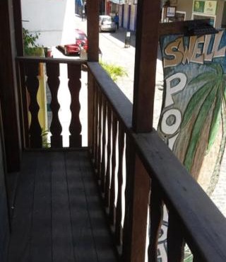 Pousada Swell