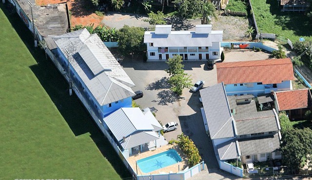 Pousada Talismã