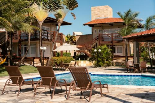 Pousada Tropical Ilhas