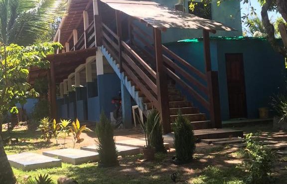 Pousada Tulum