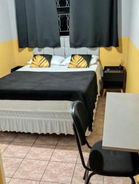 Pousada uberaba