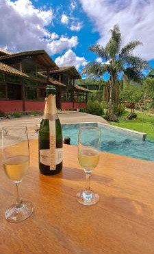 Pousada Vale da Cachoeira