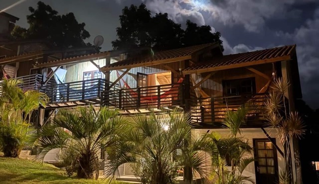 Pousada Vale da Praia