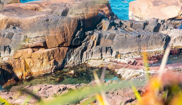 Pousada Vigia das Marés - Praia do Rosa - SC