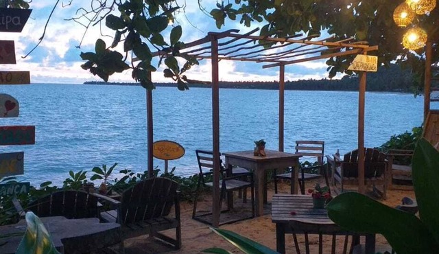 Pousada Vila Anaua