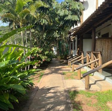 Pousada Vila Cambury