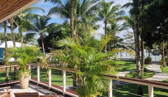 Pousada Vila da Barra
