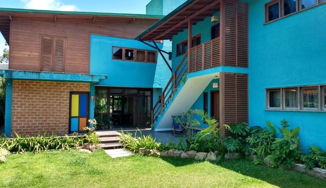 Pousada Vila Guyrá
