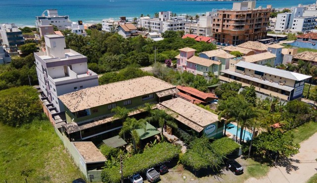 Pousada Vila Mariscalia
