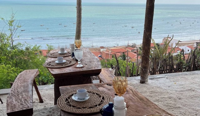 Pousada Vila Matury