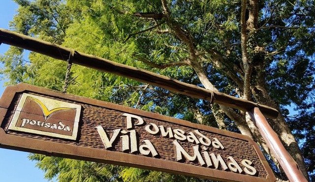 Pousada Vila Minas