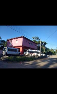 Pousada vila oeste