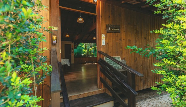Pousada Vila Tamarindo