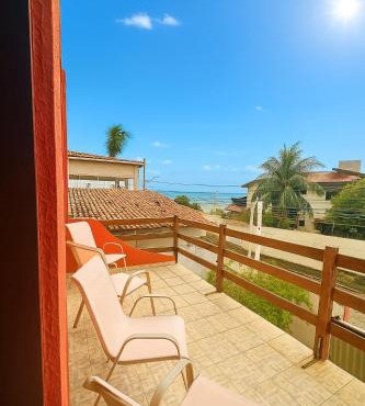 pousada villa bella mar