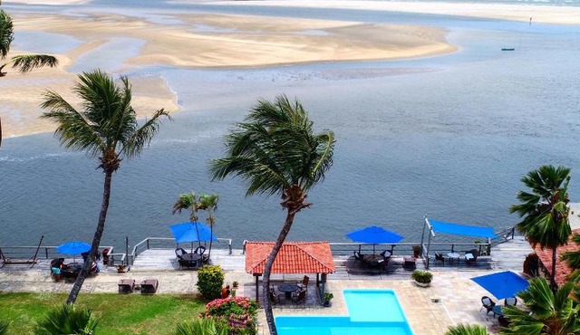 Pousada Villa do Sol