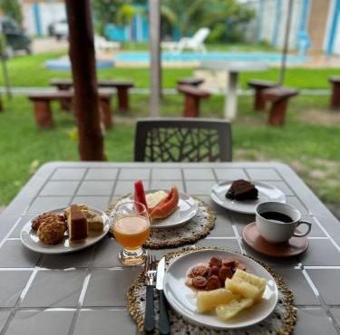 Pousada Villa Japa