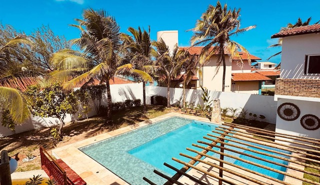 Pousada Villa Manzuá