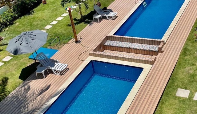 Pousada Villa Minduba