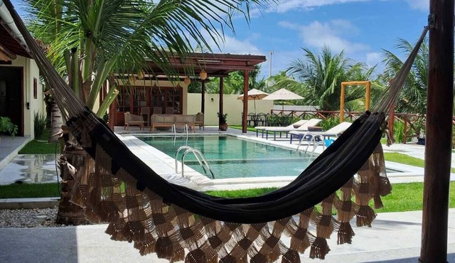 Pousada Villa Recanto do Mar