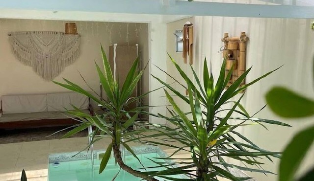 Pousada Villa Rupestre