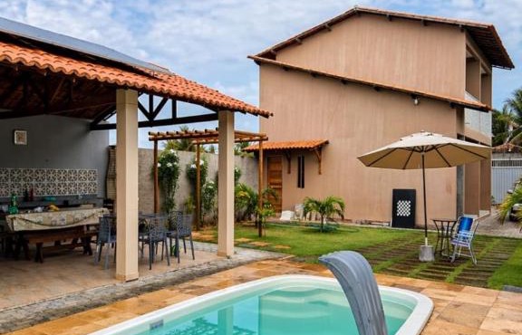 Pousada VillageMar