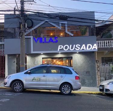 Pousada Villas