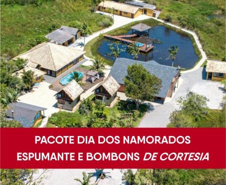 Pousada Xaxá