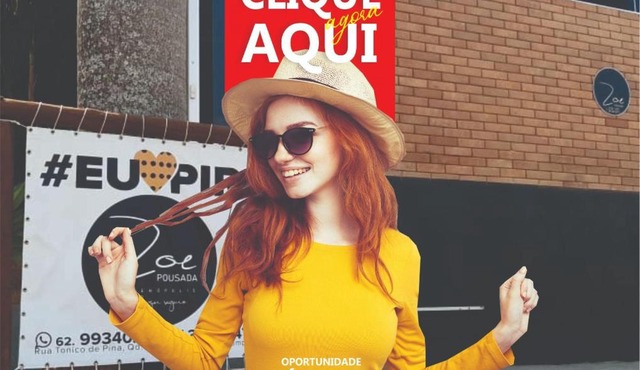 Pousada Zoe