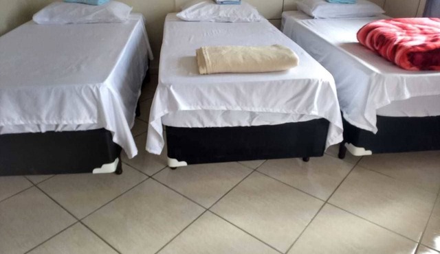 Pousadas Mafra