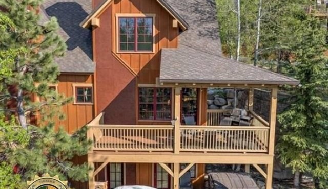 Powder Ridge | Includes Two 1-Day Lift Tickets