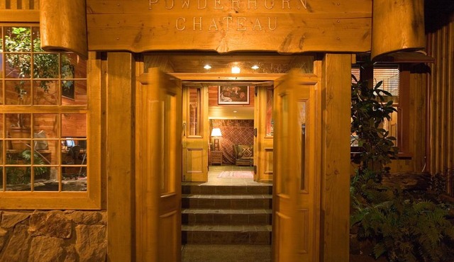 Powderhorn Chateau