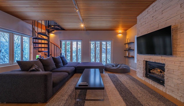 Powdersuites