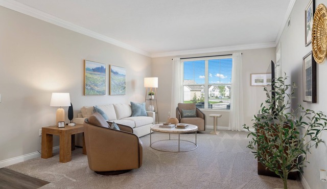 Powell 2BR | Private garage | Zero Stairs