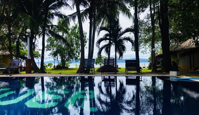 Power Beach Resort