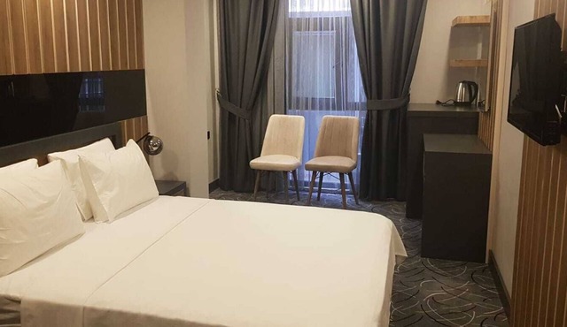 Pozcu Otel