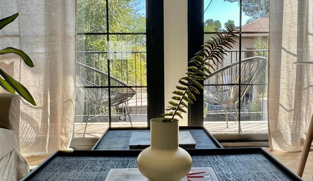 POZUELO DESIGN APARTMENT 2B